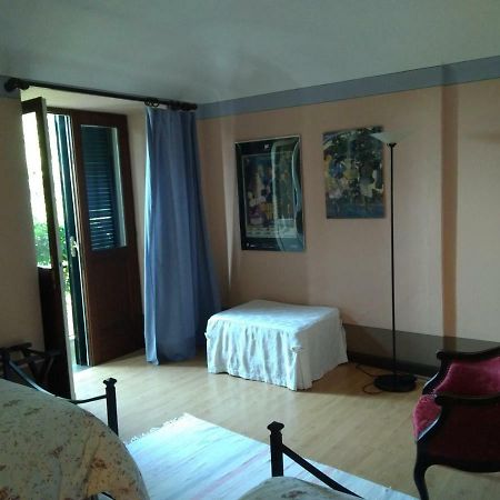 Il Glicine Bed & Breakfast Zimone Eksteriør bilde
