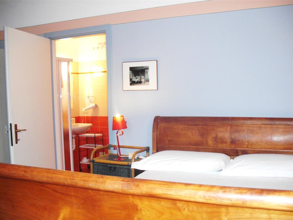 Il Glicine Bed & Breakfast Zimone Eksteriør bilde